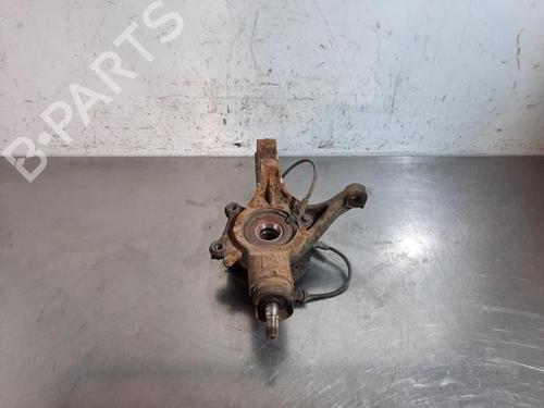 Right front steering knuckle PEUGEOT 307 CC (3B) 1.6 16V | BP25905345M26 