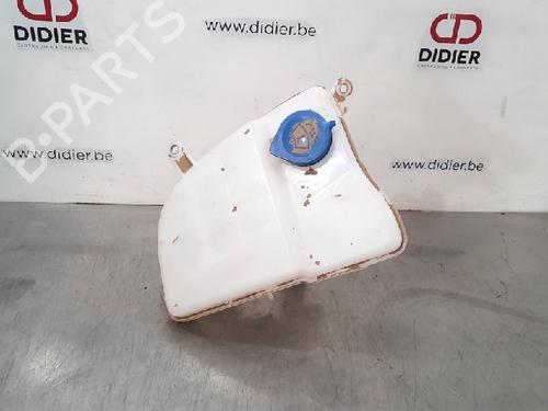 Spylertank MAZDA MX-5 IV (ND__) 1.5 (ND2E, ND5R) K6217