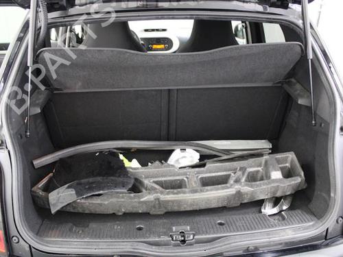 Cylinder head RENAULT TWINGO III (BCM_, BCA_) 1.0 SCe 70 | BP33917880M5  - Image 23