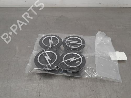 Used Hub cap OPEL MOKKA 1.2 (76) (131 hp) 17565097