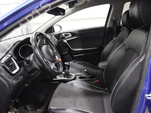 Intercooler KIA CEED (CD) 1.0 T-GDI | BP33167414M30 - Image 14