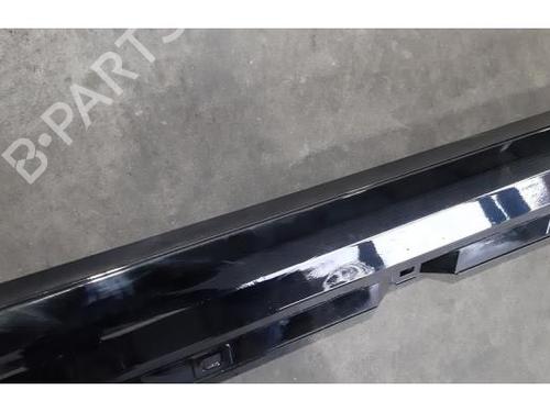Left sideskirt MERCEDES-BENZ A-CLASS Saloon (V177) AMG A 35 4-matic (177.151) | BP29901435C115
