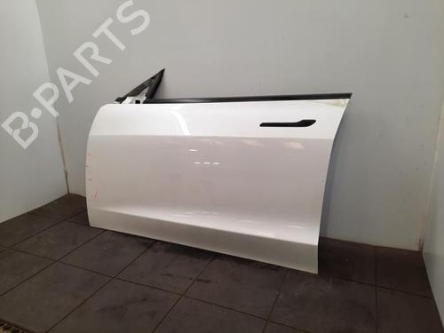 Left front door TESLA MODEL 3 (5YJ3) EV AWD | BP37479313C2 - Image 2