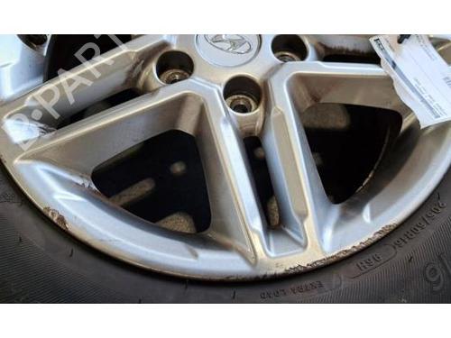 Rim HYUNDAI KONA (OS, OSE, OSI) 1.0 T-GDi | BP23620238C45 