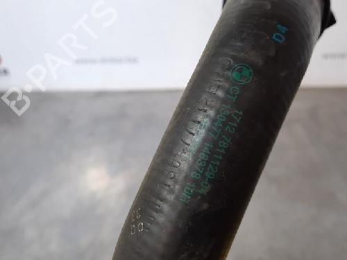 Pipe BMW 5 (F10) 520 d | BP15018360M125 