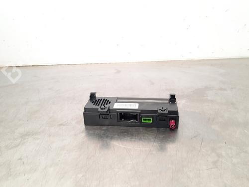 Elektronisk modul OPEL CROSSLAND X / CROSSLAND (P17, P2QO) 1.5 Turbo D (75) (102 hp) 15791537
