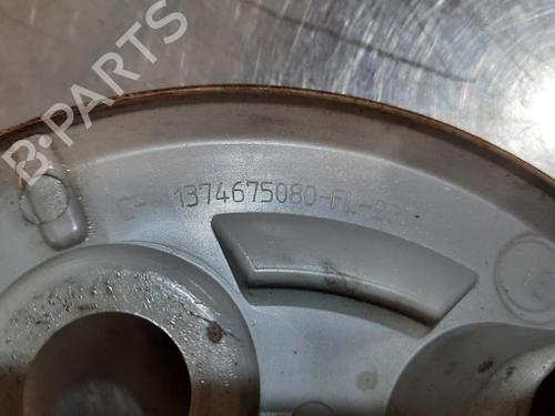 Hub cap PEUGEOT BOXER Van 2.2 BlueHDi 140 | BP28006289C160