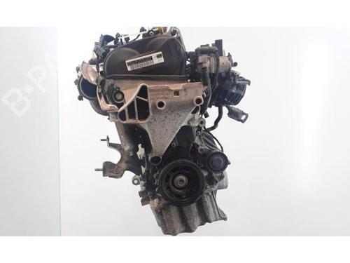 Engine VW POLO VI (AW1, BZ1, AE1) 1.0 TSI | BP35969828M1 - Image 4