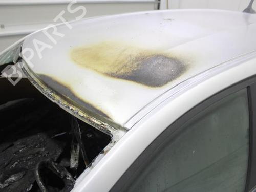 Rear bumper DACIA SPRING EV (B6M1) | BP40285559C8 - Image 17