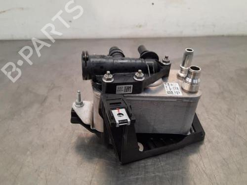 AC radiator LAND ROVER RANGE ROVER SPORT III (L461) P440e PHEV AWD | BP23597187M32 