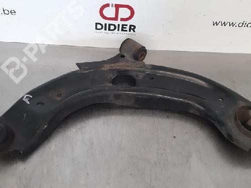Used Left front suspension arm Left front suspension arm MAZDA CX-3 (DK) 1.5 SKYACTIV-D (DK2WS, DK5FW) (105 hp) 10870794 10870794