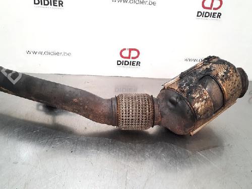 Used Catalyst ALFA ROMEO STELVIO (949_) 2.9 Q4 (949.AXG2A, 949.AXH2A, 949.AXS2A) (510 hp) 10889086