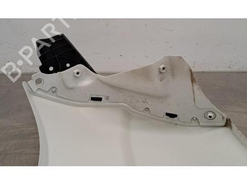 Left front fenders CITROËN JUMPER II Van e-Jumper | BP28159101C41 