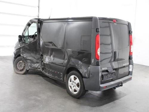 Engine mount OPEL VIVARO A Platform/Chassis (X83) 2.0 CDTI | BP33710986M89  - Image 8