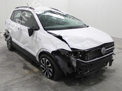Getriebe VW T-CROSS (C11, D31) 1.0 TSI | BP23606186M3 