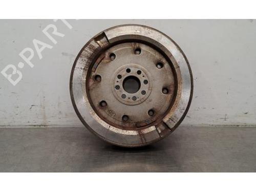 Used Flywheel VW GOLF VII (5G1, BQ1, BE1, BE2) 2.0 R 4motion (310 hp) 24831850