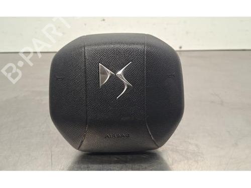 Used Driver airbag DS DS 3 / DS 3 CROSSBACK (UR_, UC_, UJ_) E-TENSE (UZZKXZ) (156 hp) 32664966