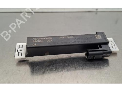 Modulo electronico Modulo electronico DACIA JOGGER (RK_) 1.0 TCe 110 (RKMD) (110 hp) 35778152 35778152