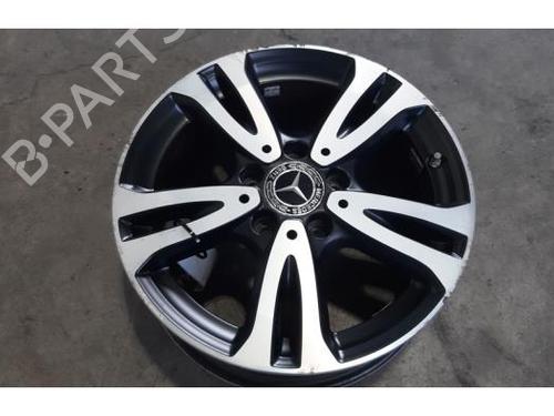 Rim MERCEDES-BENZ A-CLASS (W176) A 160 (176.041) A2464010000