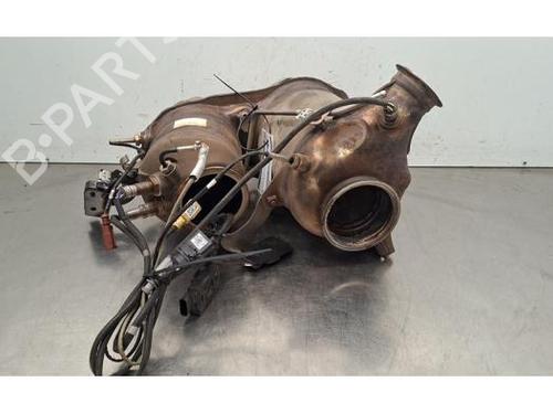 Used Catalyst Catalyst 39642550 39642550