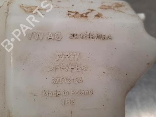 Brake master cylinder AUDI A1 Sportback (GBA) 25 TFSI | BP23606072M77 