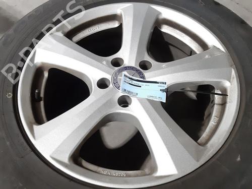 Rim MERCEDES-BENZ GLK-CLASS (X204) 220 CDI 4-matic (204.984) | BP15031361C45 