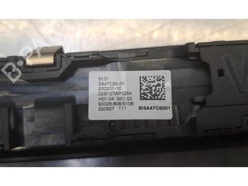 Switch BMW 1 (F40) 116 d | BP37285049I30 - Image 2