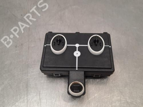 Electronic module SKODA OCTAVIA III (5E3, NL3, NR3) 1.0 TSI | BP15041310M83 