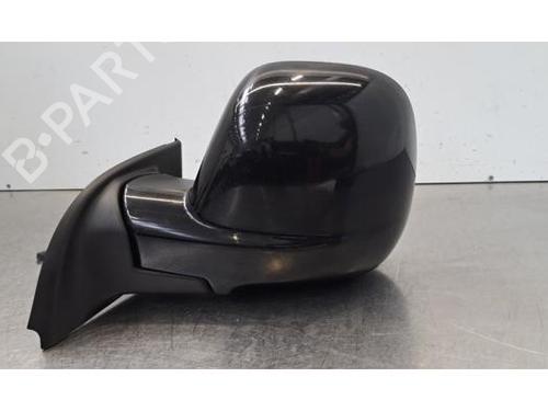 Used Left mirror Left mirror PEUGEOT PARTNER Box Body/MPV (K9) 1.5 BlueHDI 130 4x4 (131 hp) 39754730 39754730