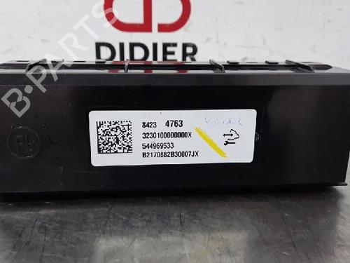 Electronic module OPEL ASTRA K Sports Tourer (B16) 1.6 CDTi (35) | BP10874105M83 