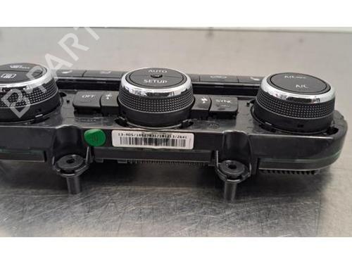 Climate control SEAT ATECA (KH7, KHP) 1.5 TSI | BP40202020I5 - Image 2
