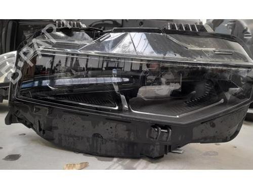 Full front LYNK & CO 01 PHEV | BP34198870S1 - Image 12