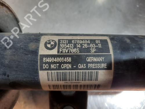 Right front shock absorber BMW 5 (F10) 525 d | BP18237455M17 
