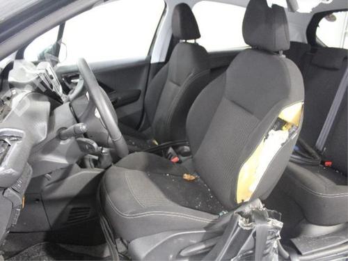 Instrument cluster PEUGEOT 208 I (CA_, CC_) 1.2 VTI 82 | BP10869864C47 