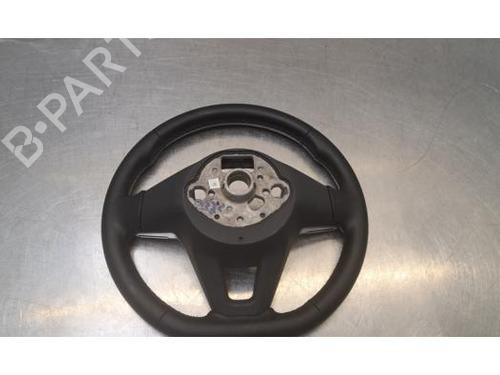 Steering wheel VW T-CROSS (C11, D31) 1.0 TSi | BP37275543C49 - Image 5