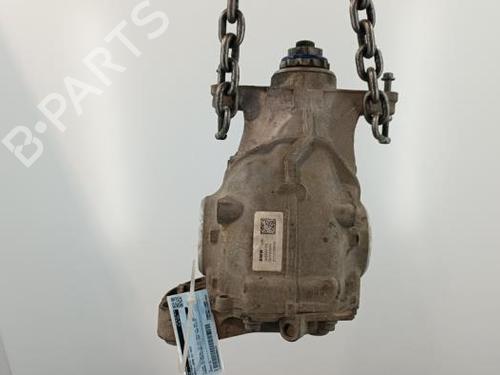 Used Rear differential Rear differential BMW 5 Touring (G31) 520 E PLUG-IN-HYBRID (204 hp) 35778166 35778166