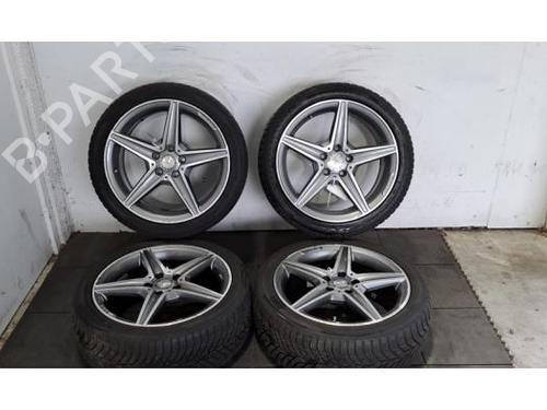 Used Rim MERCEDES-BENZ VITO Van (W447) eVITO (447.603, 447.605) (116 hp) 29515602