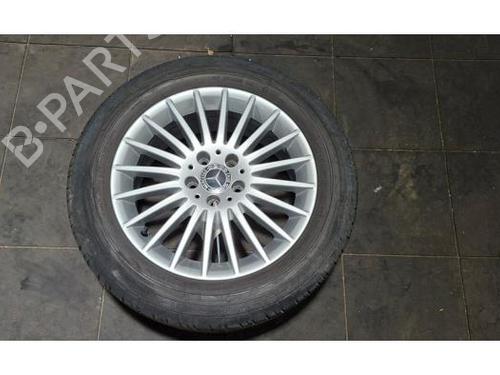 Rim MERCEDES-BENZ VITO Mixto (Double Cabin) (W447) 119 CDI (447.701, 447.703, 447.705) | BP29643034C45 