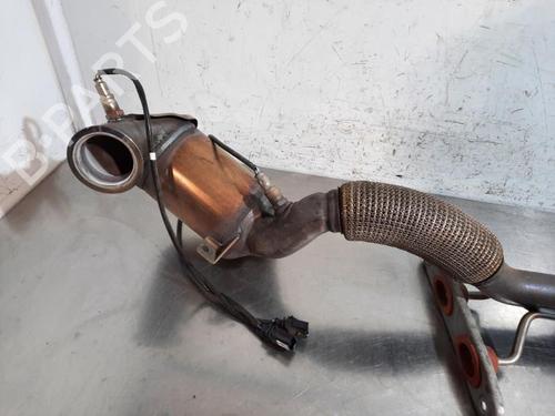 Catalyst VW T-ROC (A11, D11) 1.0 TSI | BP29379261M10 