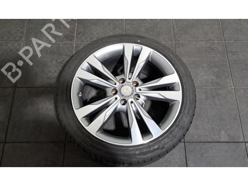 Used Rim MERCEDES-BENZ B-CLASS Sports Tourer (W246, W242) Electric Drive / B 250 e (242.890) (180 hp) 29493695