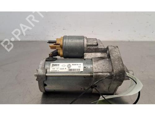 Startmotor RENAULT TRAFIC III Van (FG_) 1.6 dCi 95 (FGMJ, FGMR) (95 hp) 28081875