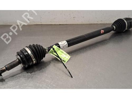 Used Right front driveshaft TOYOTA MIRAI (JPD2_) FCV (JPD20) (182 hp) 31154818