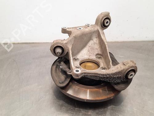 Used Left rear steering knuckle MERCEDES-BENZ B-CLASS Sports Tourer (W247) B 200 d (247.012) (150 hp) 21268385
