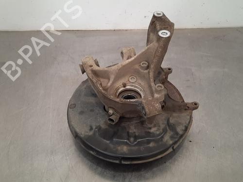 Used Right rear steering knuckle SKODA KODIAQ I (NS6, NS7, NV7) 2.0 TDI 4x4 (150 hp) 15595076