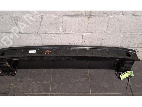 Refuerzo paragolpes trasero MERCEDES-BENZ GLB (X247) GLB 180 d (247.610) (116 hp) 31324375