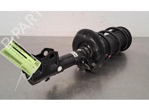 Right front shock absorber TOYOTA YARIS (_P21_, _PA1_, _PH1_) 1.5 Hybrid (MXPH10, MXPH11) | BP29441238M17 