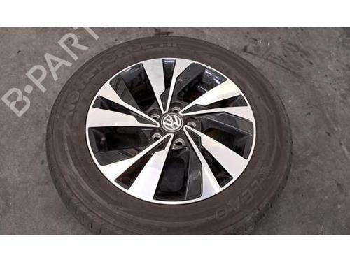 Jante Jante VW POLO VI (AW1, BZ1, AE1) 1.6 TDI (95 hp) 36680533 36680533