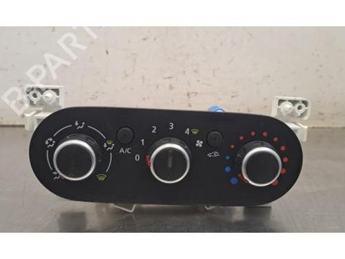 Used Climate control Climate control FIAT TALENTO Van (296_) 2.0 EcoJet (170 hp) 34200670 34200670