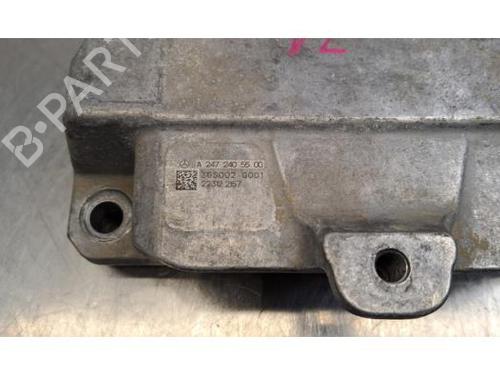 Engine mount MERCEDES-BENZ CLA Shooting Brake (X118) CLA 250 e (118.686) | BP37453778M89 - Image 6