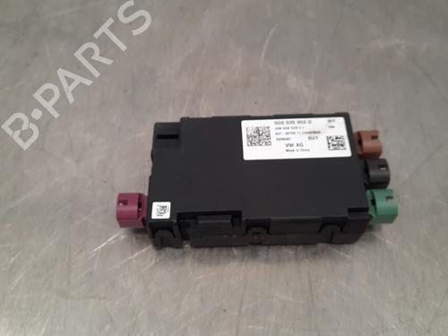 Used Electronic module SKODA KODIAQ I (NS6, NS7, NV7) 2.0 TDI 4x4 (150 hp) 15595067